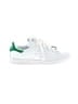 Adidas White Sneakers Size 6 - photo 1