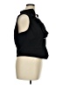 Chaps Black Tuxedo Vest Size XL - photo 4