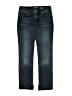 7 For All Mankind Blue Jeans Size 14 - photo 1