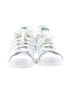 Adidas White Sneakers Size 6 - photo 2