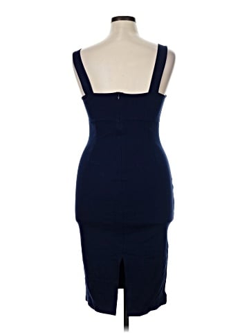 Soprano Cocktail Dress (view 2)