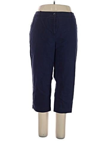 Talbots Casual Pants (view 1)