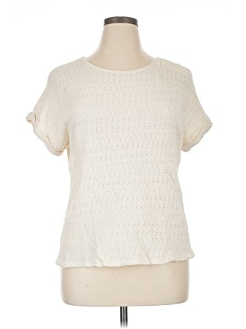 Gilli Short Sleeve Top (view 1)