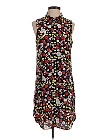 Equipment Casual Dress (view 1)