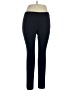 Hue Solid Blue Active Pants Size XL - photo 1
