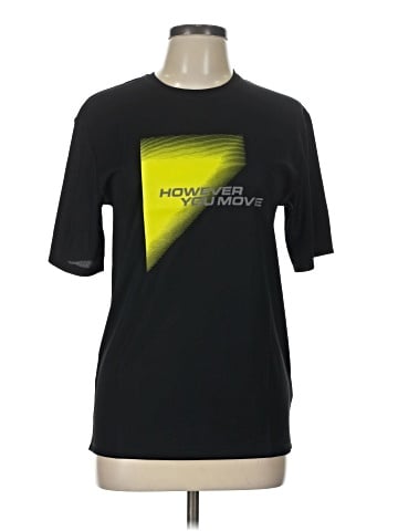 H&M Active T-Shirt (view 1)