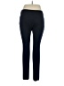 Hue Solid Blue Active Pants Size XL - photo 2