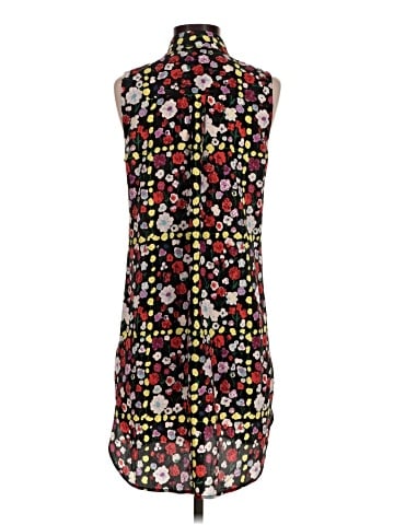 Equipment Casual Dress (view 2)