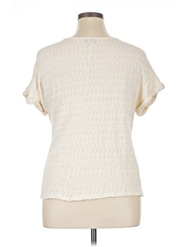 Gilli Short Sleeve Top (view 2)