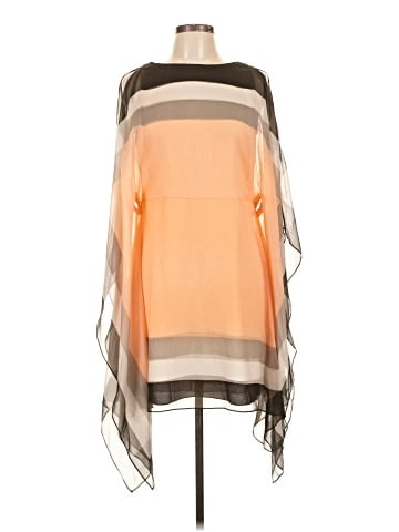 Halston Heritage Casual Dress (view 1)