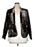 Chico's Gold Black Cardigan Size XL (3) - photo 1