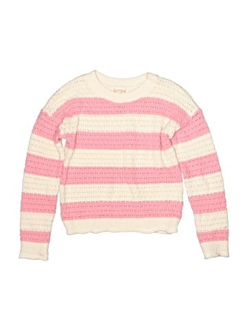 Cat & Jack Pullover Sweater (view 1)