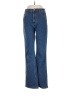 Calvin Klein Blue Jeans Size 26 waist - photo 1