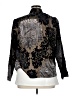 Chico's Gold Black Cardigan Size XL (3) - photo 2