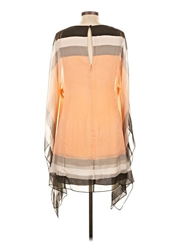 Halston Heritage Casual Dress (view 2)