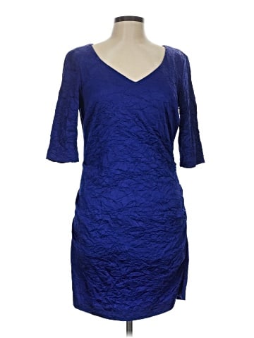 Sara Campbell Cocktail Dress (view 1)