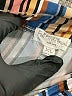 Full Circle Trends With Love Stripes Yellow Shorts Size XL - photo 3