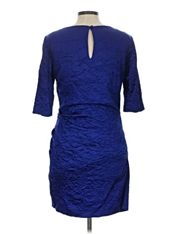 Sara Campbell Cocktail Dress (view 2)