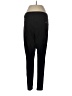 MICHAEL Michael Kors Solid Black Casual Pants Size L - photo 2