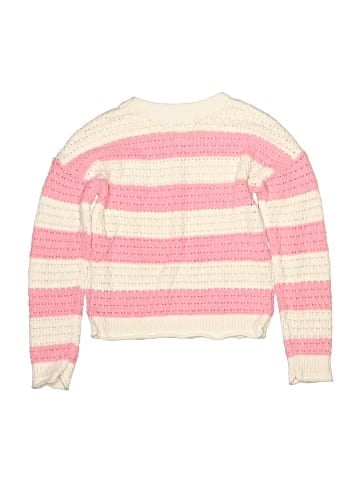 Cat & Jack Pullover Sweater (view 2)