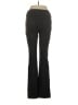 Lucky Brand Chevron-herringbone Black Jeans Size 0 - photo 2