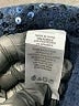Vince Camuto Stars Blue Pullover Sweater Size L - photo 8
