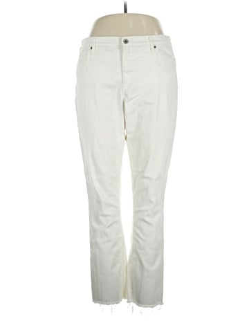 Lands' End Jeans (view 1)