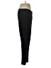 MICHAEL Michael Kors Solid Black Casual Pants Size L - photo 4