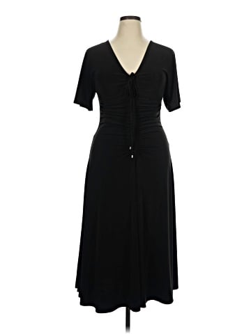 White House Black Market Casual Dress (view 1)