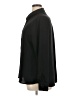 Halogen 100% Polyester Black Long Sleeve Blouse Size XL - photo 5