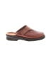 Clarks Brown Mule/Clog Size 7 - photo 1