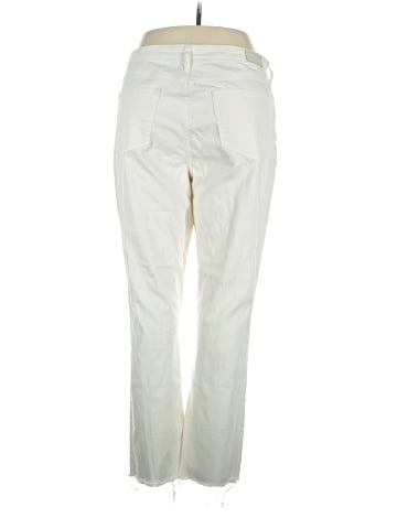 Lands' End Jeans (view 2)