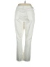 Lands' End Ivory Jeans Size 16 - photo 2