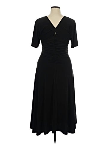 White House Black Market Casual Dress (view 2)