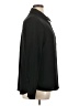Halogen 100% Polyester Black Long Sleeve Blouse Size XL - photo 4