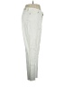 Lands' End Ivory Jeans Size 16 - photo 4