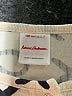 Hanna Andersson 100% Cotton Hearts Ivory Dress Size 6 - 7 - photo 3