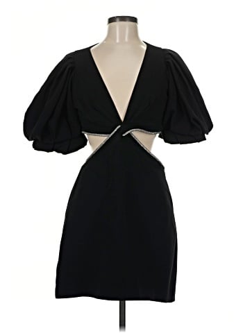 A.L.C. Cocktail Dress (view 1)