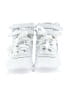 Reebok White Sneakers Size 6 1/2 - photo 2
