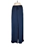 Vince. 100% Polyester Blue Casual Pants Size S - photo 1