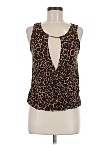 Love J Tank Top (view 1)