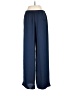 Vince. 100% Polyester Blue Casual Pants Size S - photo 2