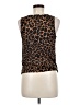 Love J Brown Tank Top Size M - photo 2