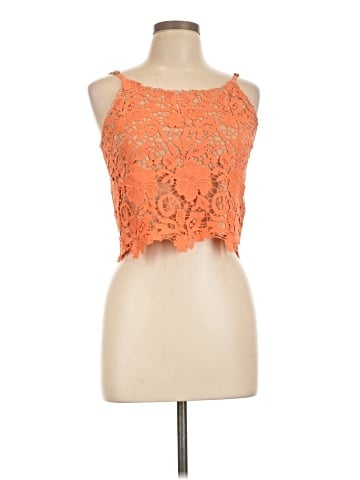 Alice + Olivia Tank Top (view 1)