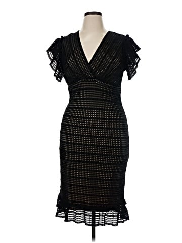 Max Studio Cocktail Dress (view 1)