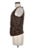 Love J Brown Tank Top Size M - photo 5