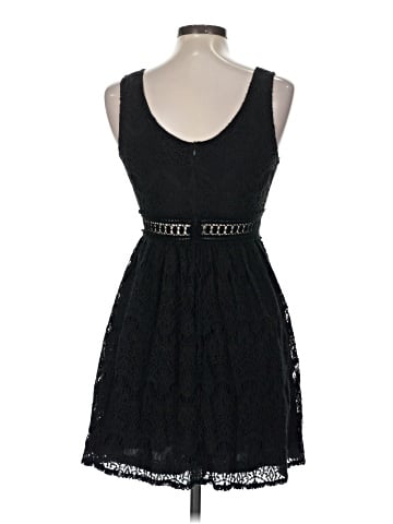 She + Sky Cocktail Dress (view 2)