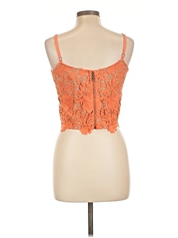 Alice + Olivia Tank Top (view 2)