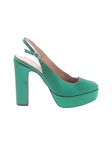 Linea Paolo Heels (view 1)