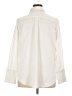 Halogen 100% Polyester Ivory Long Sleeve Blouse Size XL - photo 2